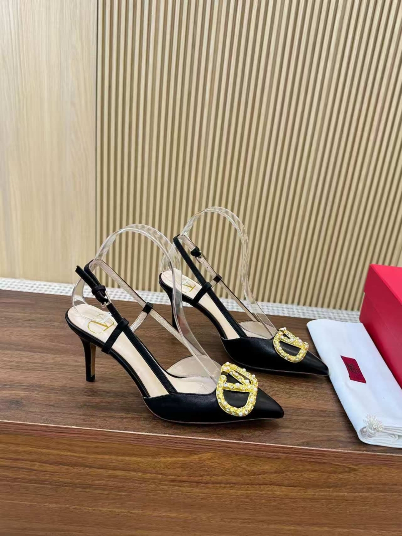 Va1e*ntin0 heeled shoes